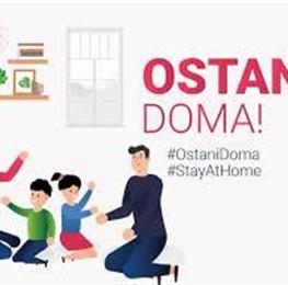 DELOVANJE GASILSKEGA DRUŠTVA V ČASU PANDEMIJE KORONA VIRUSA