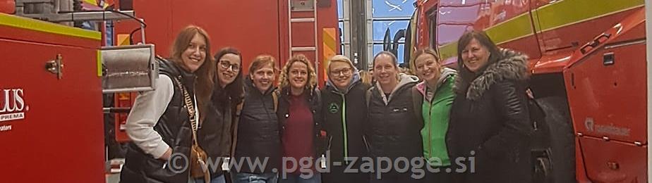 Operativne urice članic GZ Vodice