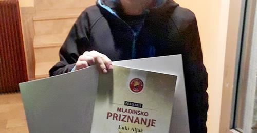 Redni zbor mladih GZ Vodice