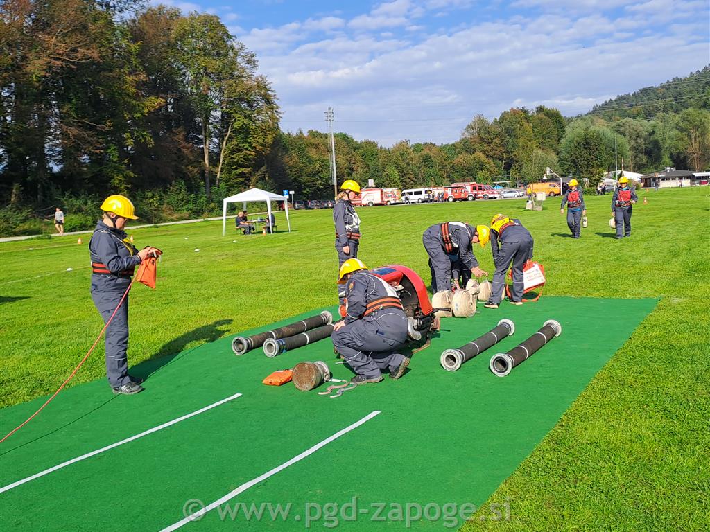 Razno - PGD zapoge