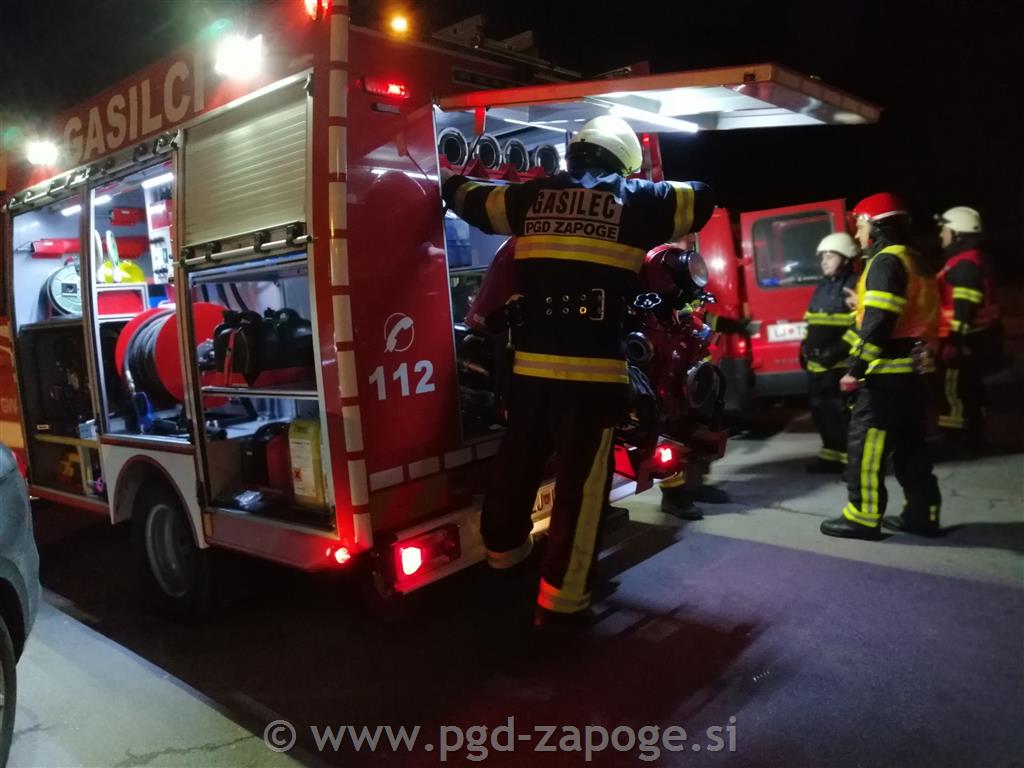Razno - PGD zapoge