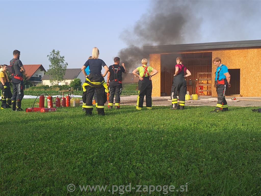 Razno - PGD zapoge
