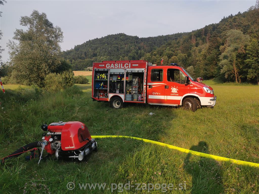 Razno - PGD zapoge