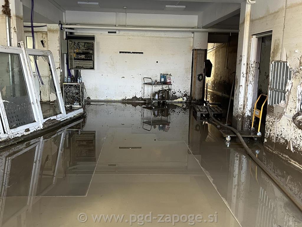 Razno - PGD zapoge